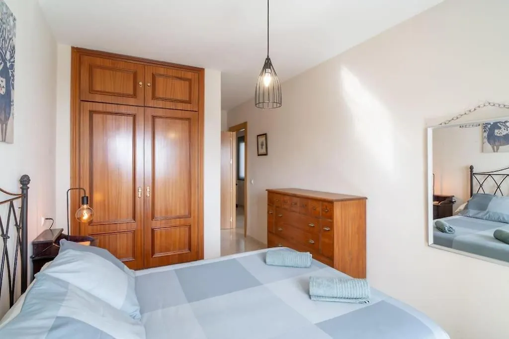 La Cala Del MoralDesayuno Con Vistas, Parking Privado Terrazaアパートメント アパート La Cala Del Moral